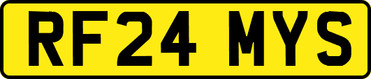RF24MYS
