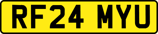 RF24MYU
