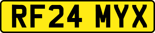 RF24MYX