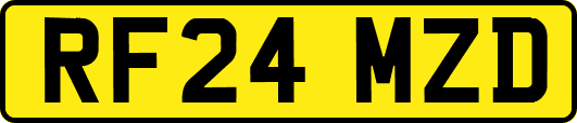 RF24MZD