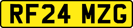RF24MZG