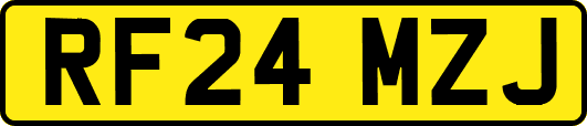 RF24MZJ