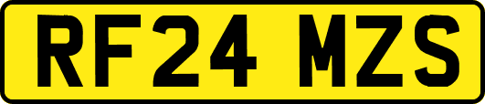 RF24MZS