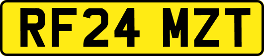 RF24MZT