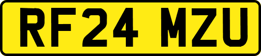 RF24MZU
