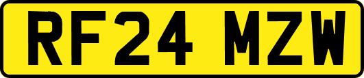 RF24MZW