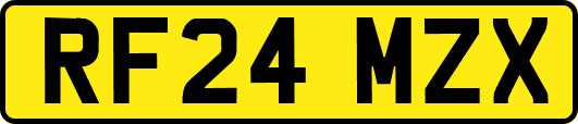 RF24MZX