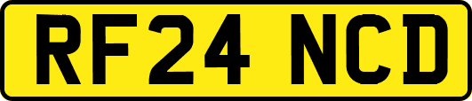RF24NCD
