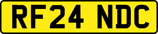 RF24NDC