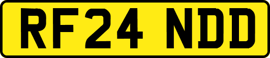 RF24NDD