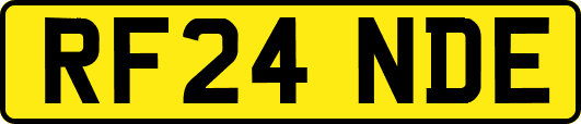 RF24NDE