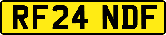 RF24NDF