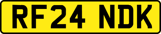 RF24NDK