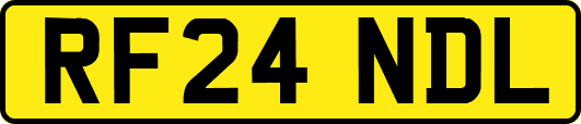 RF24NDL