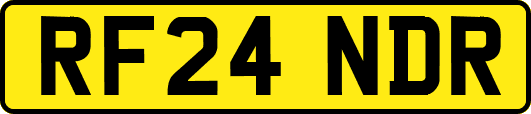 RF24NDR