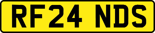 RF24NDS
