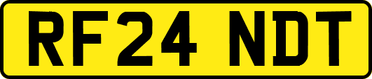 RF24NDT