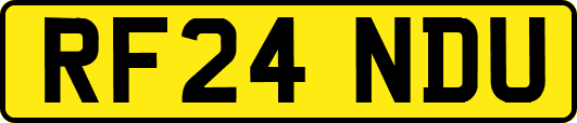 RF24NDU