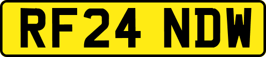 RF24NDW