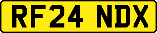 RF24NDX