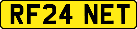RF24NET
