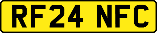 RF24NFC