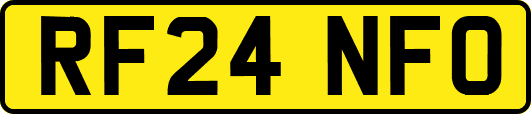 RF24NFO