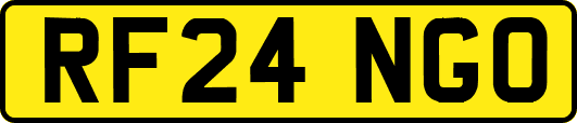 RF24NGO