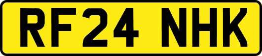 RF24NHK