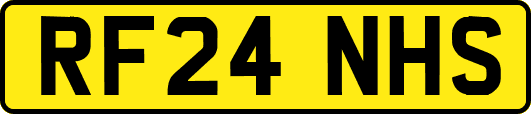 RF24NHS