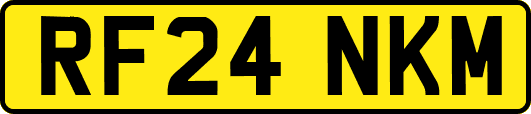 RF24NKM