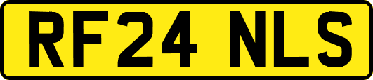 RF24NLS