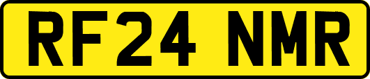RF24NMR