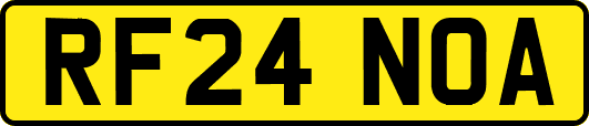 RF24NOA