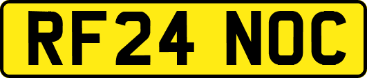 RF24NOC