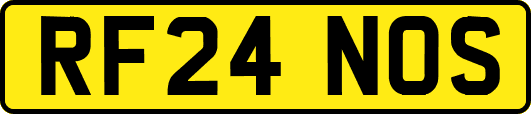 RF24NOS