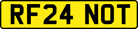 RF24NOT