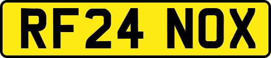 RF24NOX