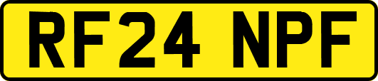 RF24NPF