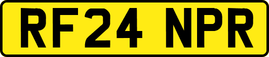 RF24NPR