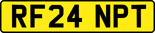 RF24NPT