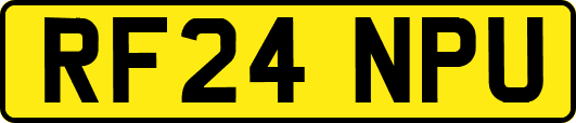 RF24NPU
