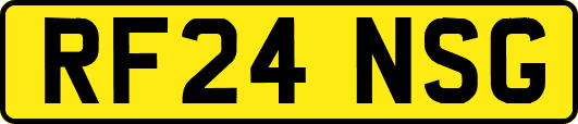 RF24NSG