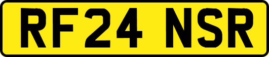 RF24NSR