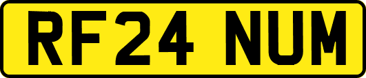 RF24NUM