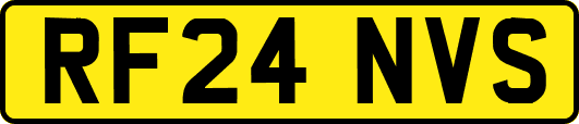 RF24NVS