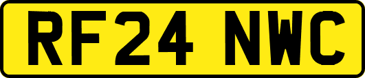 RF24NWC