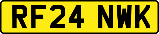 RF24NWK