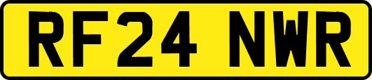 RF24NWR