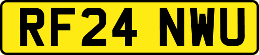 RF24NWU